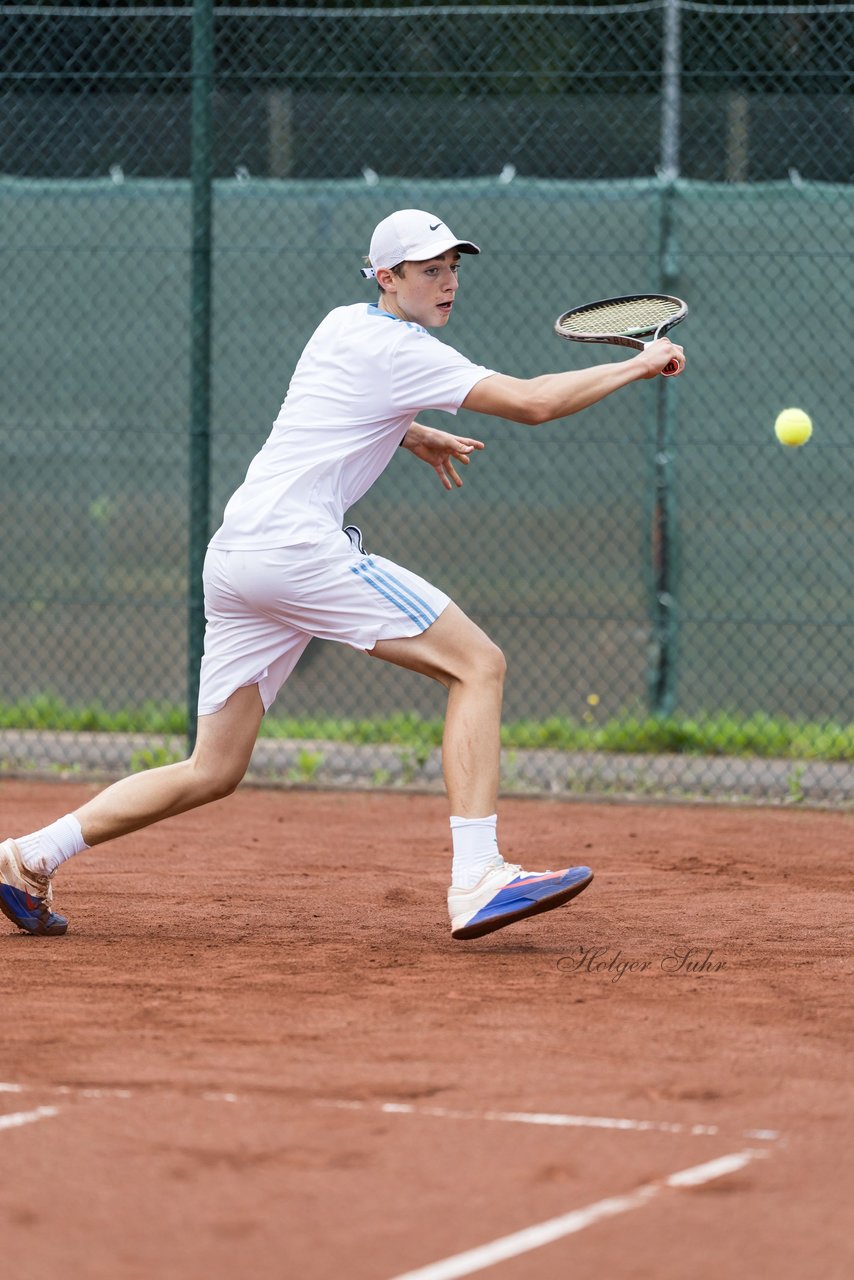 Bild 313 - Bergstedt Open